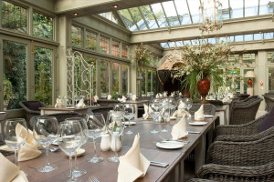 Prosecco Afternoon Tea for Two at Coombe Abbey - Img 4