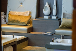 Refreshing Pamper Time with Two Treatments and Two Course Meal by Michelin Star Winning Wild Honey Restaurant For Two at the 5* Sofitel London St James - Img 3
