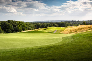 Round of Golf on the Ian Woosnam Course at Dale Hill for Two - Img 3