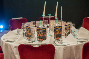 Rugby World Cup Preview Lunch with Drinks and Rugby Legend Q&A at The 5* Grosvenor House Hotel - Img 2