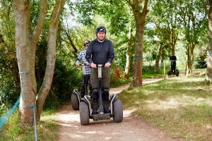 Segway Adventure for Two - Img 4