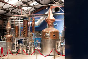 Sipsmith Gin Distillery Tour and Tasting for Two - Img 3