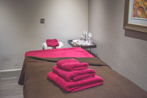 Spa Day with Treatment, Lunch and Prosecco for Two at the 4* Dover Marina Hotel & Spa - Img 3