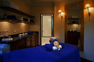 Spa Treatment and Prosecco Afternoon Tea for Two at Fredrick's Hotel & Spa - Img 4