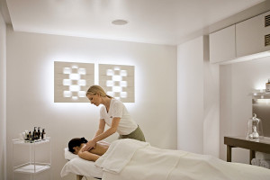 The COMO Shambhala Spa Experience at COMO Metropolitan London Hotel, Park Lane