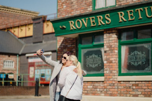 The Coronation Street Experience for Two - Img 1
