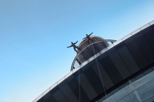 The Dare Skywalk Edge at Tottenham Hotspur Stadium for Two - Img 2