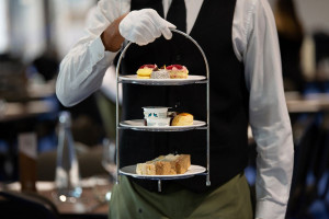 The Kia Oval Cricket Ground Tour, Match Day Ticket and Afternoon Tea for Two - Img 4