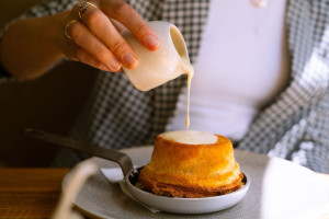 Three Course Meal with Prosecco for Two at Raymond Blanc’s White Brasserie Gastro Pubs - Img 3