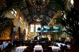 Three Courses Meal with a Glass of Bubbles for Two at Michelin Starred Galvin La Chapelle - Img 4