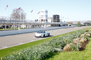 Triple Supercar Driving Experience at Goodwood Motor Circuit - Img 4