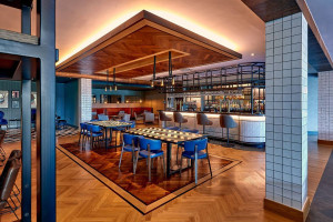 Two Night Weekend Break for Two at Crowne Plaza, Marlow - Img 2