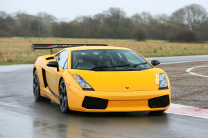Two Supercar High Speed Passenger Ride Experience - Img 2