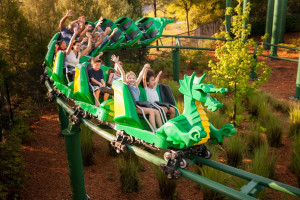 Visit to LEGOLAND® Windsor Resort for Two - Img 3