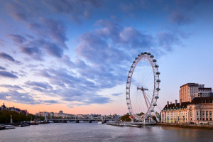 Visit to the London Eye for Two Adults - Img 3