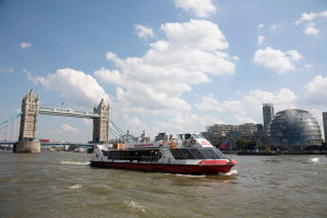 Visit to The Tower of London and Thames Sightseeing River Cruise for Two - Img 4