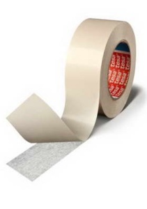 Bandă dublu adezivă cu suport non-textil pentru uz general 51575