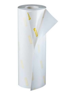 Bandă adezivă flexografică pentru clișee Softprint Sleeve Master 52220