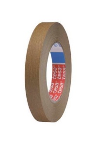 Bandă adezivă mascare 160°C 4318