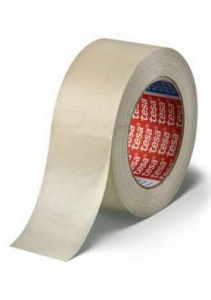 Bandă adezivă mascare 100°C 4316