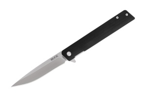 0256 Briceag de buzunar Decatur, Buck Knives - Img 2