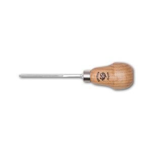 5647000 Dalta canelare scurta pt sculptura, maner para CUT 11 Two Cherries. - Img 1