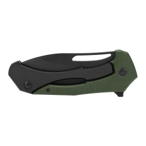 Briceag Bulwark FLK - OD Green, SOG - Img 5
