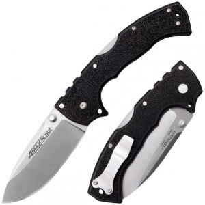 Briceag de buzunar 4-MAX SCOUT, Cold Steel - Img 1