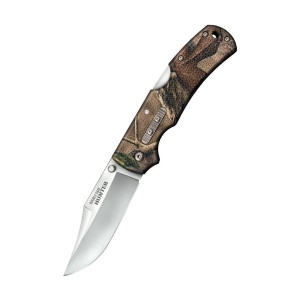 Briceag de buzunar DOUBLE SAFE HUNTER, Cold Steel - Img 7