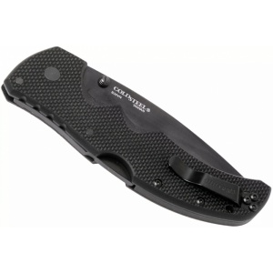 Briceag de buzunar RECON 1 Plain Edge, Cold Steel - Img 12