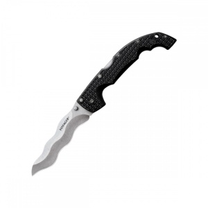 Briceag de buzunar VOYAGER XL Kris Blade - Plain Edge , Cold Steel - Img 2