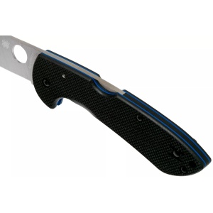 Briceag Siren™, Spyderco - Img 6