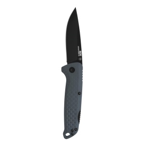 Briceag SOG - Adventurer LB - Gray + Black - Img 4