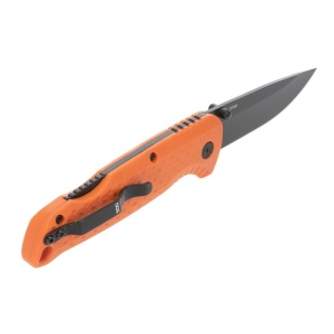 Briceag SOG - Adventurer LB - Orange - Black - Img 1