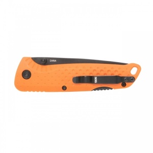 Briceag SOG - Adventurer LB - Orange - Black - Img 6