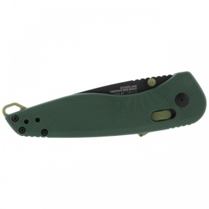 Briceag SOG Aegis AT - Forest & Moss - Img 10