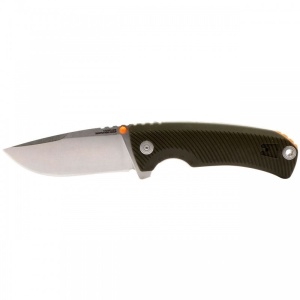 Briceag SOG TELLUS FLK - Olive Drab - Img 4