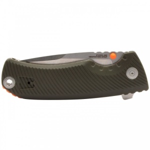 Briceag SOG TELLUS FLK - Olive Drab - Img 7