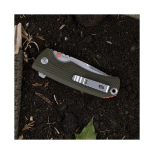 Briceag SOG TELLUS FLK - Olive Drab - Img 9
