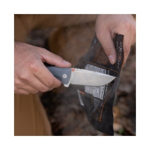 Briceag SOG TELLUS FLK - Wolf Gray - Img 8