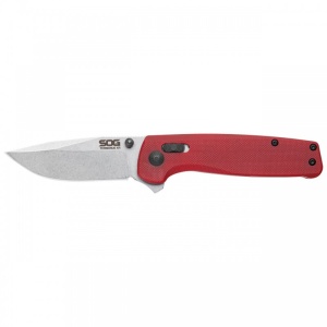 Briceag SOG - Terminus XR G10 - Rosu - Img 1