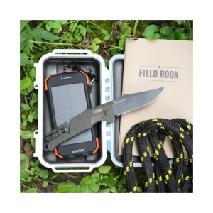 Briceag SOG - Trident AT - OD, Serrated - Img 9