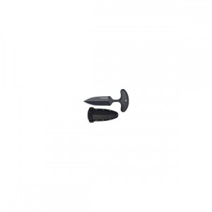 Cutit cu lama fixa DROP FORGED PUSH, Cold Steel - Img 2