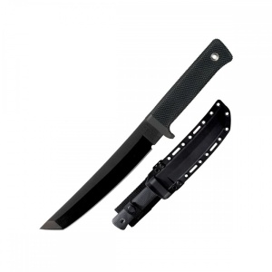 Cutit cu lama fixa RECON TANTO, Cold Steel - Img 1