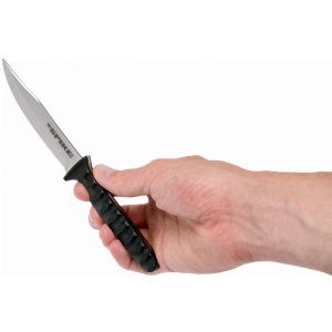 Cutit cu lama fixa SPIKE, Cold Steel - Img 5