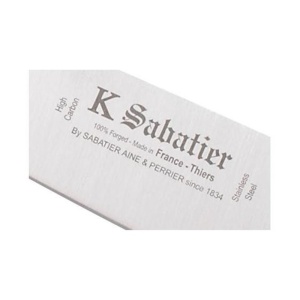 Cutit de gatit, lungime 35cm, Sabatier Authentique - Img 4