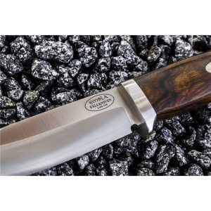 Cutit de vanatoare Fallkniven SK2L Embla - Img 11