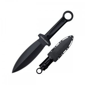 Cutit SHANGHAI SHADOW, Cold Steel - Img 1