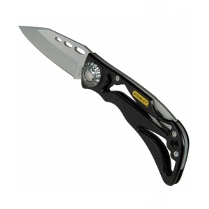 Cutit utilitar tip bricheag 175 mm, Scheleton, - Img 1