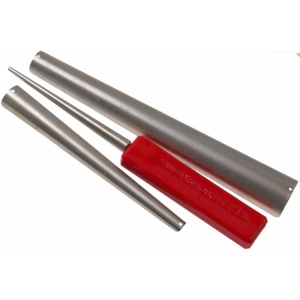 DCKF Sistem diamantat fin de ascutire cutite Diamond Cone, DMT - Img 2